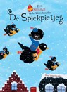 De Spiekpietjes - Thaïs Vanderheyden - 9789044821321