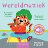 Wereldmuziek - Marion Billet - 9789044822953