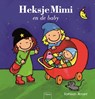 Heksje Mimi en de baby - Kathleen Amant - 9789044823615