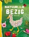 Natuurlijk bezig - Sabine Lohf - 9789044825497