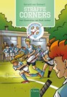 Straffe corners - Gerard van Gemert - 9789044826333