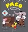 Paco en de jazzband - Magali Le Huche - 9789044828085