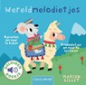 Wereldmelodietjes - Marion Billet - 9789044828344