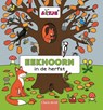 Eekhoorn in de herfst - Lotje - 9789044828979