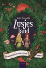 Zusjesland - Salla Simukka - 9789044829334