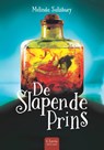 De slapende prins - Melinda Salisbury - 9789044829983