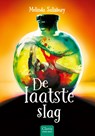 De laatste slag - Melinda Salisbury - 9789044830224