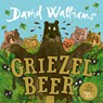 Griezelbeer - David Walliams - 9789044833225