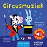 Circusmuziek - Marion Billet - 9789044833997