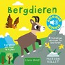 Bergdieren - Marion Billet - 9789044834000
