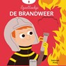 De brandweer - Deborah Pinto - 9789044836141