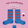 Kleertjes - Nathalie Choux - 9789044837513