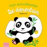 De dierentuin - Nathalie Choux - 9789044843439