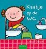 Kaatje op de wc - Liesbet Slegers - 9789044849202