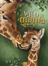 Wild van mama - Jessie Jans - 9789044851106