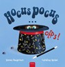 Hocus pocus ... oeps! - Nieves Poudereux - 9789044858105