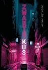 Zwarte kus - Jacqueline Epskamp - 9789044858846
