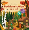 Paddenstoelen op je pad - Erik van Bemmel - 9789044861723