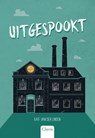 Uitgespookt - Raif van der Linden - 9789044861822