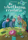 De scheetkussenrevolutie - Martine Glaser - 9789044862256