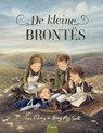 De kleine Brontës - Sara O'Leary - 9789044864724