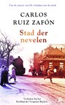 Stad der nevelen - Carlos Ruiz Zafón - 9789044932782