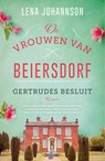 Gertrudes besluit - Lena Johannson - 9789044933239