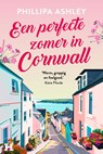 Een perfecte zomer in Cornwall - Phillipa Ashley - 9789044937343