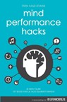 Mind Performance Hacks - Ron Hale-Evans - 9789044961751