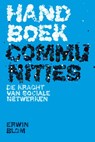 Handboek Communities - Erwin Blom - 9789044965384