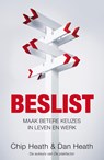 Beslist - Chip Heath ; Dan Heath - 9789044968712