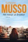 Het meisje uit Brooklyn - Guillaume Musso - 9789044976236