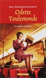 Odette Toulemonde en andere verhalen - SCHMITT, Eric - Emmanuel - 9789045000558