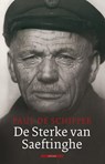 De Sterke van Saeftinghe - SCHIPPER, Paul de - 9789045016054