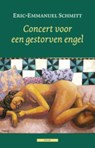 Concert voor een gestorven engel - SCHMITT, Eric-Emmanuel - 9789045018515