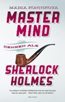 Mastermind - Maria Konnikova - 9789045022390