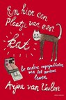 En hier een plaatje van een kat - Arjen van Veelen - 9789045023861