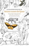 Reizen tussen de lijnen - Alexander Reeuwijk - 9789045024820