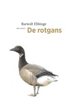 De rotgans - Barwolt Ebbinge - 9789045026282