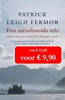 Een onvoltooide reis - Patrick Leigh Fermor - 9789045026923