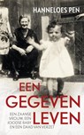 Een gegeven leven - Hanneloes Pen - 9789045027708