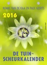 De tuinscheurkalender -  - 9789045028750
