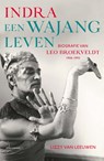 Indra: een wajangleven - Lizzy van Leeuwen - 9789045029245