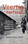 Veertig herfsten - Nina Willner - 9789045029344