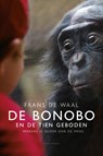 De bonobo en de tien geboden - Frans de Waal - 9789045030791