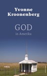 God in Amerika - Yvonne Kroonenberg - 9789045033051