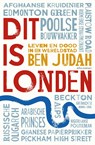 Dit is Londen - Ben Judah - 9789045033228