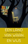 Een land van waan en wijs - Rita Ghesquiere ; Vanessa Joosen ; Helma van Lierop-Debrauwer - 9789045033693