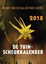 Tuinscheurkalender 2018 -  - 9789045033877
