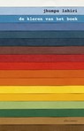 De kleren van het boek - Jhumpa Lahiri - 9789045034577